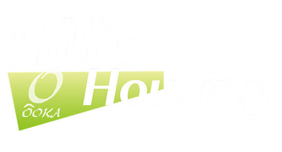 ヒルズハウジング